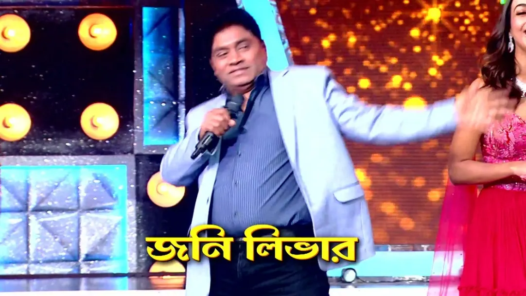 Namashi Chakraborty Comes on the Show । Dance Bangla Dance । Promo