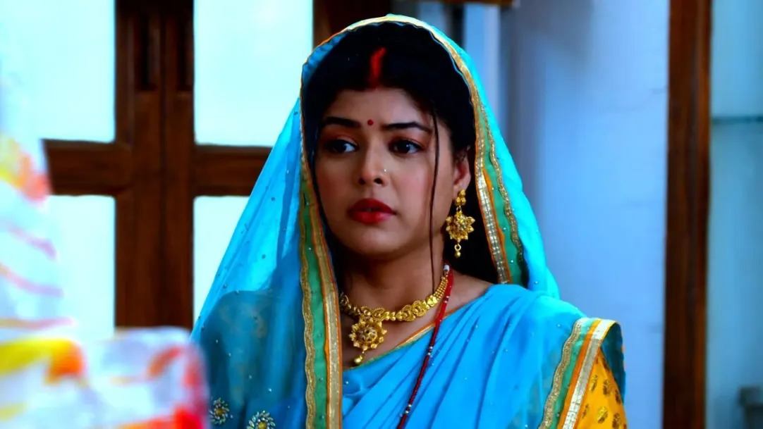 Tikuli - Suhagin Ya Abhagin - April 25, 2023 - Episode Spoiler