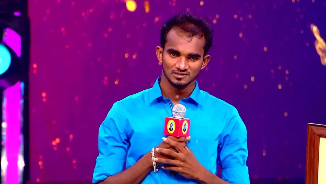 SaReGaMaPa Seniors Season 3 - April 23, 2023 - Episode Spoiler