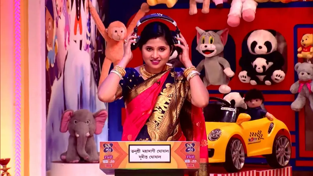 Didi No.1 Season 9 - April 22, 2023 - Performance 3 