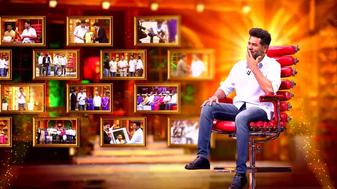 Celebration of Karnataka's Achievers | Weekend With Ramesh – Season 5 | Promo