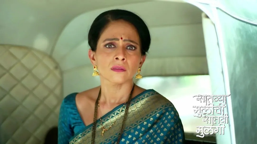 The Prospect of Netra's Death Delights Rupali Episode 210