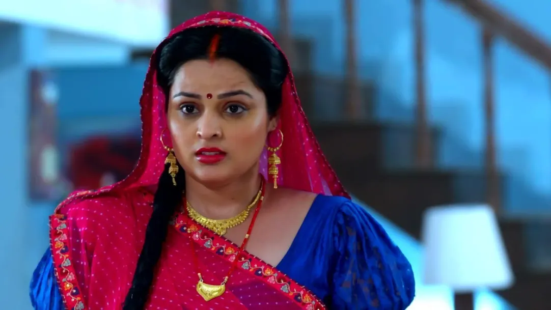 Tikuli - Suhagin Ya Abhagin - May 02, 2023 - Best Scene 