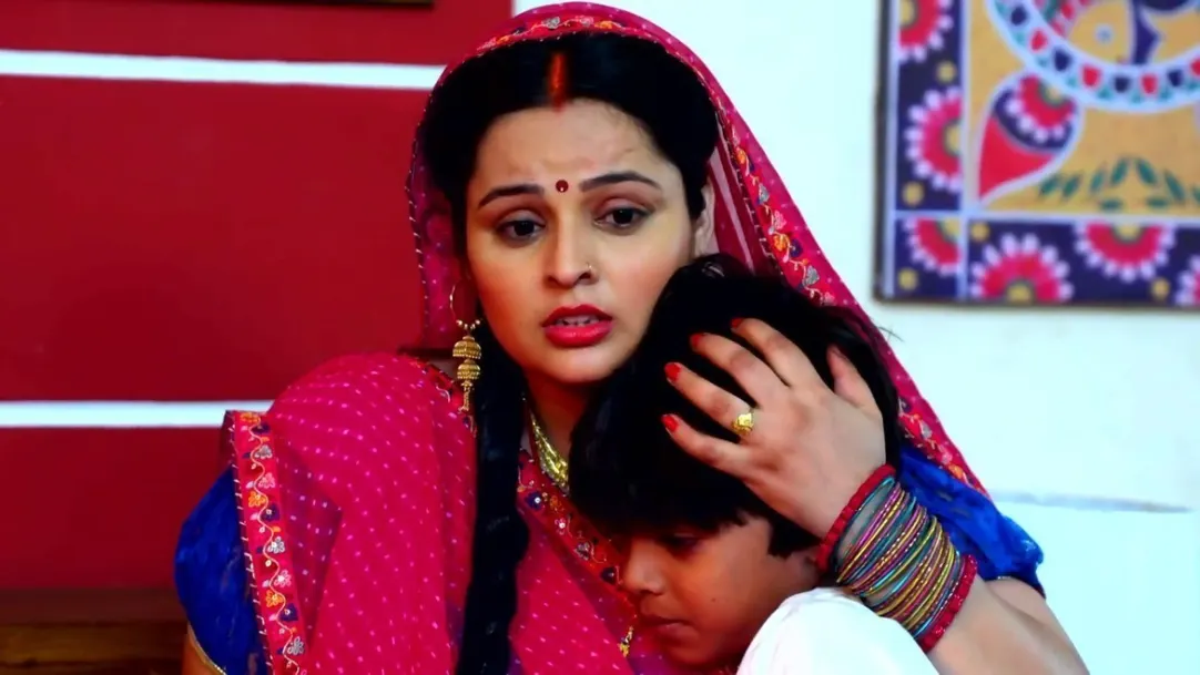 Tikuli - Suhagin Ya Abhagin - May 05, 2023 - Best Scene 