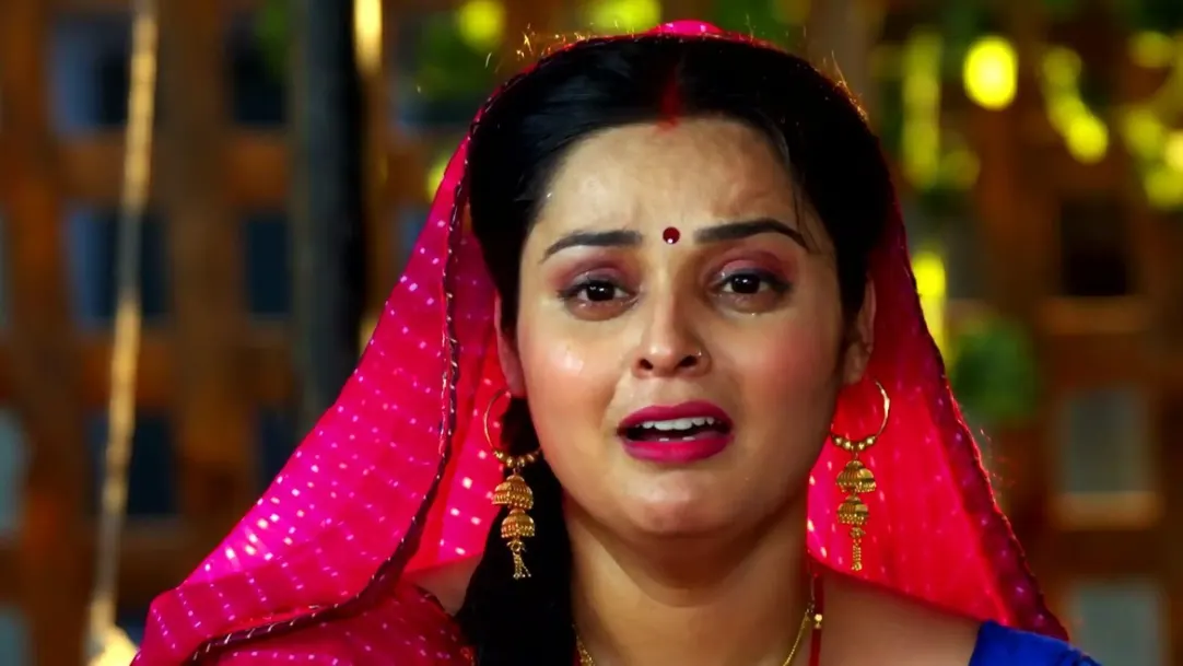 Tikuli - Suhagin Ya Abhagin - May 04, 2023 - Webisode 4th May 2023 Webisode