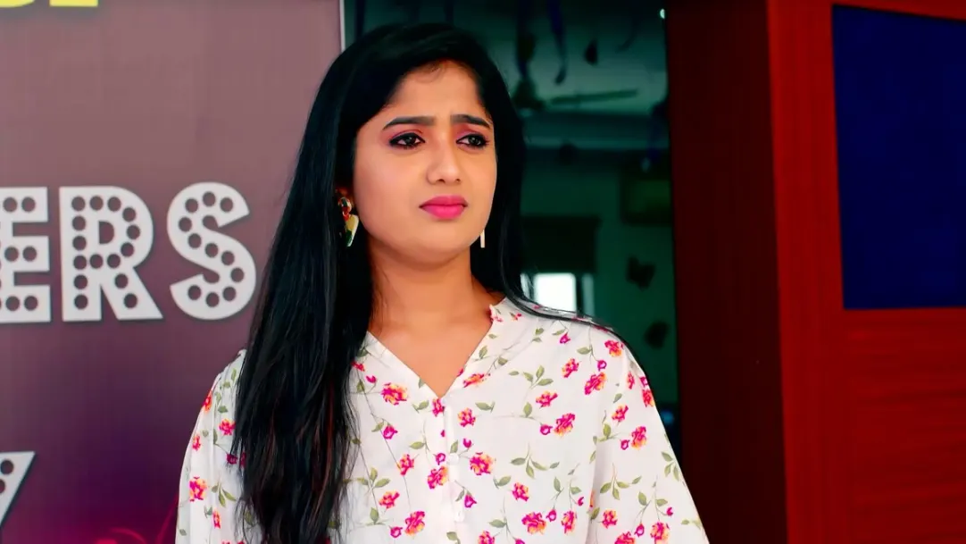 Padamati Sandhyaragam - May 06, 2023 - Episode Spoiler		