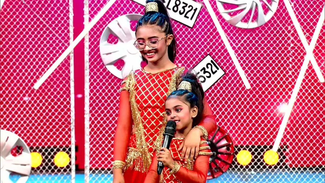 Dance Bangla Dance S12 - April 29, 2023 - Performance 5 