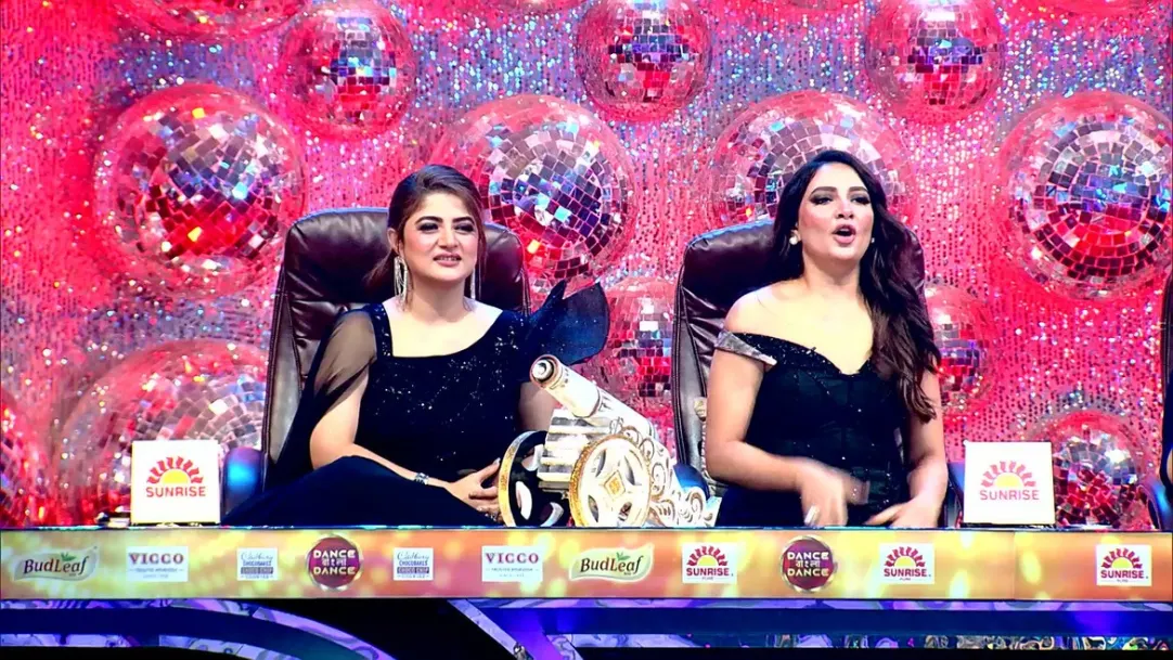 Dance Bangla Dance S12 - April 29, 2023 - Performance 7 