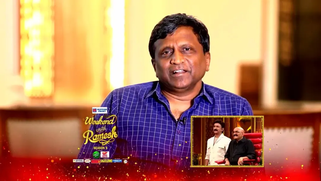 Weekend with Ramesh - Season 5 - April 29, 2023 - Performance 3 