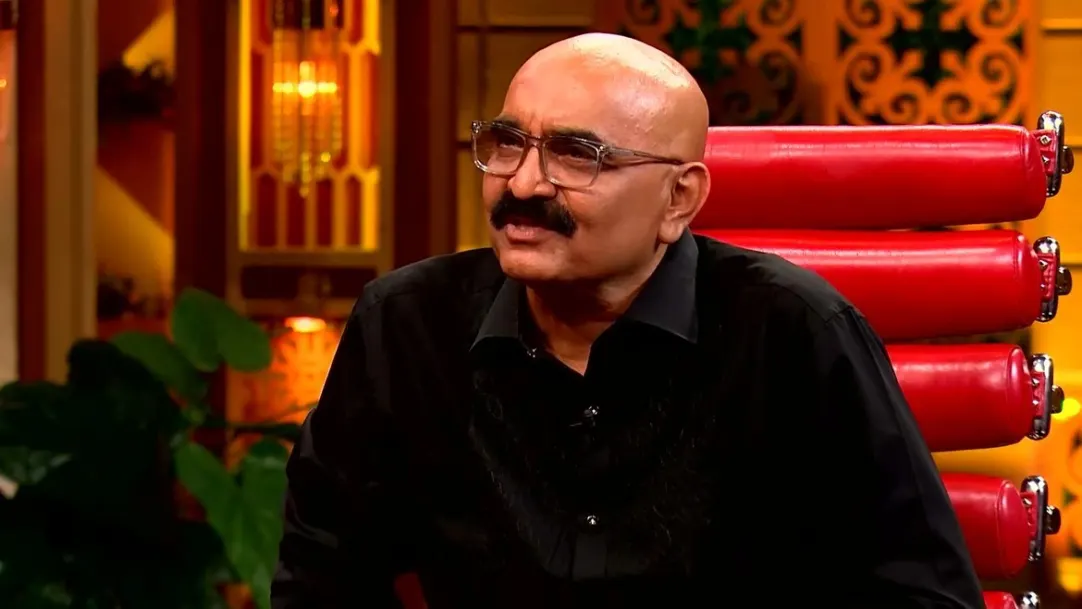 Sihi Kahi Chandru's Mime Act 29th April 2023 Webisode