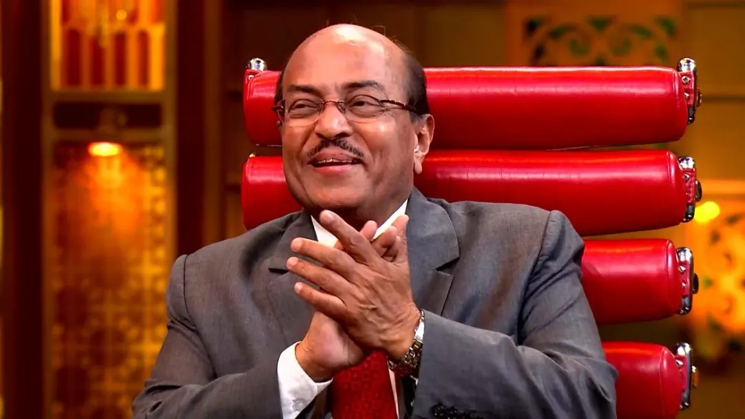 Dr Gururaj Karajagi Talks about His School Days 30th April 2023 Webisode