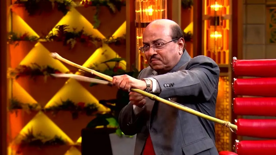 Weekend with Ramesh - Season 5 - April 30, 2023 - Performance 3 