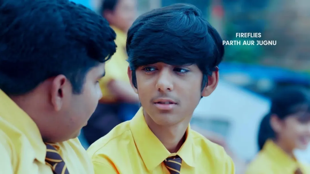 Fireflies: Parth Aur Jugnu | Parth, The Terrified Teenager | Promo