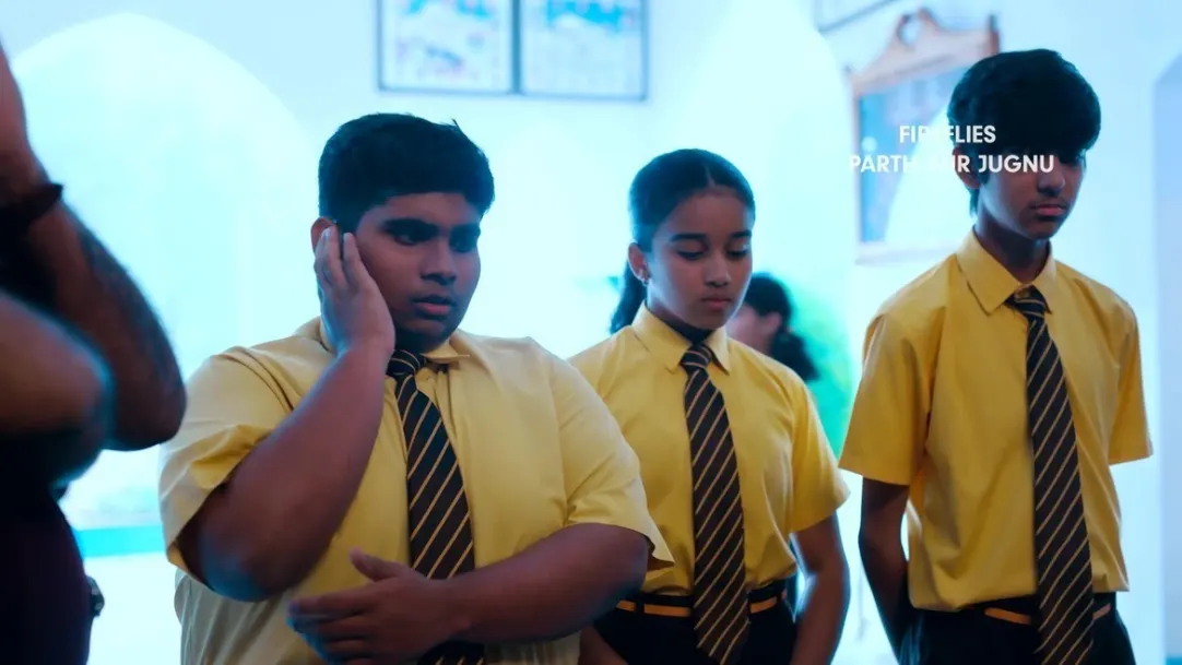 Fireflies: Parth Aur Jugnu | Hooda v/s The Kids | Promo