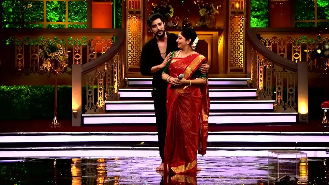 A Glimpse into 'Lovely Star' Prem's Life | Weekend With Ramesh – Season 5 | Promo