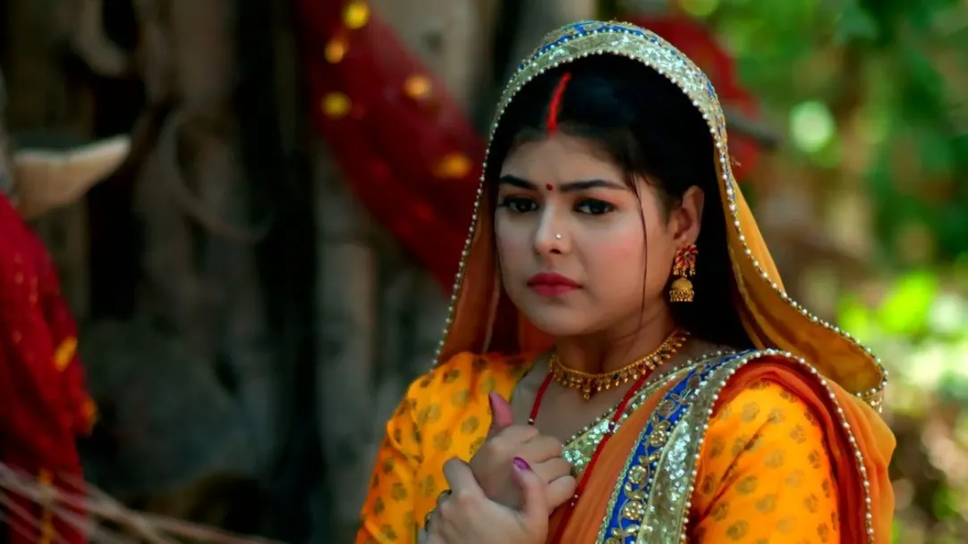 Tikuli - Suhagin Ya Abhagin - May 11, 2023 - Best Scene 
