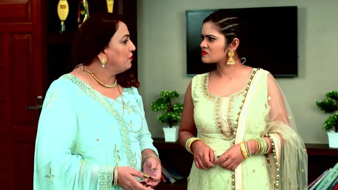 Geet Dholi (Bhojpuri) - May 11, 2023 - Episode Spoiler