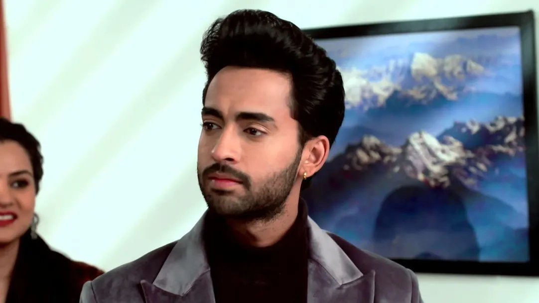 Geet Dholi (Bhojpuri) - May 15, 2023 - Episode Spoiler