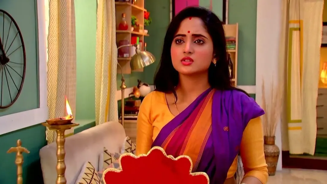 Siddhartha Makes Mithai See the Reality 10th May 2023 Webisode
