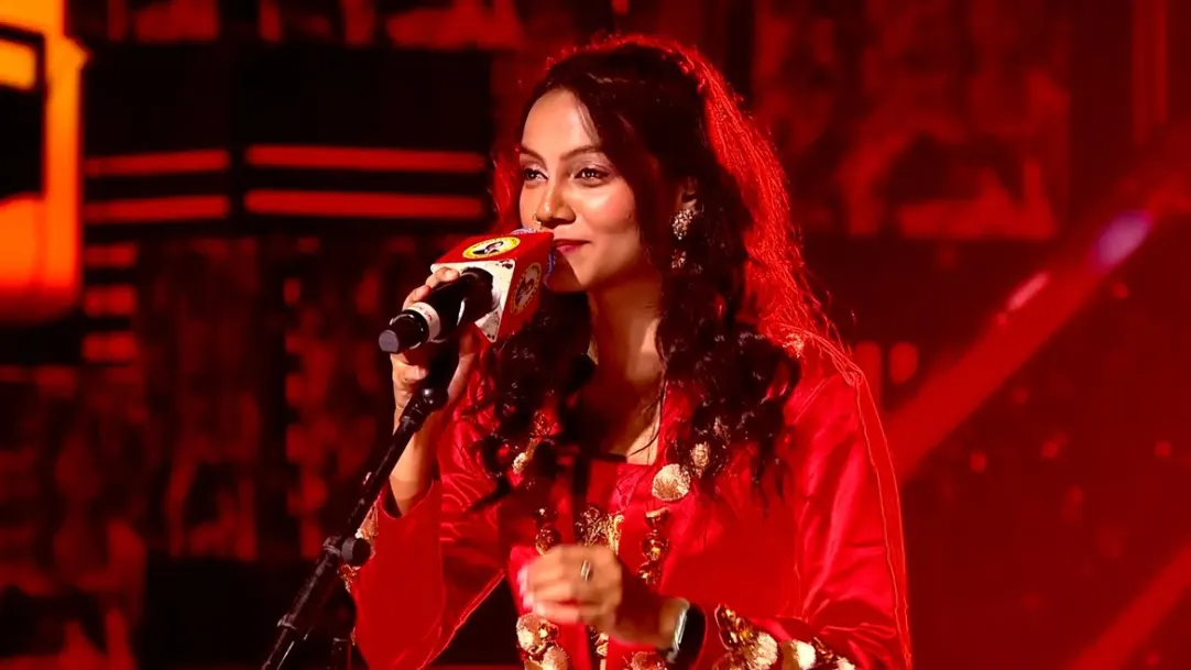 SaReGaMaPa Seniors Season 3 - May 06, 2023 - Episode Spoiler