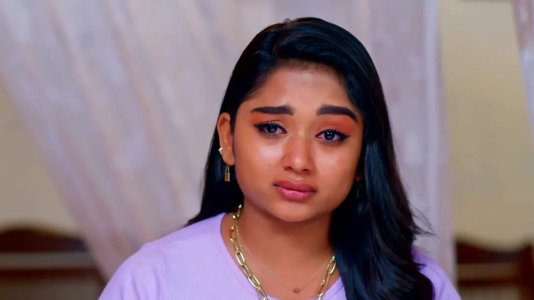 Padamati Sandhyaragam - May 12, 2023 - Webisode 12th May 2023 Webisode