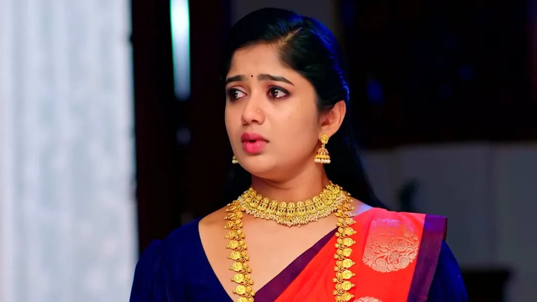 Padamati Sandhyaragam - May 09, 2023 - Best Scene 