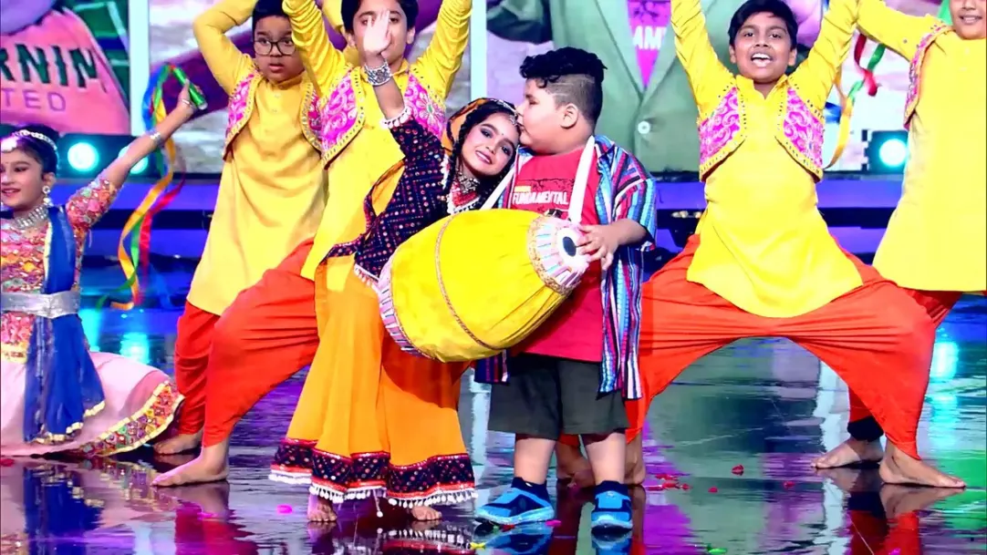 Dance Bangla Dance S12 - May 06, 2023 - Performance 1 