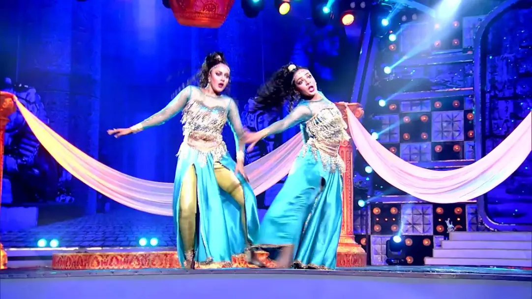 Dance Bangla Dance S12 - May 06, 2023 - Performance 2 