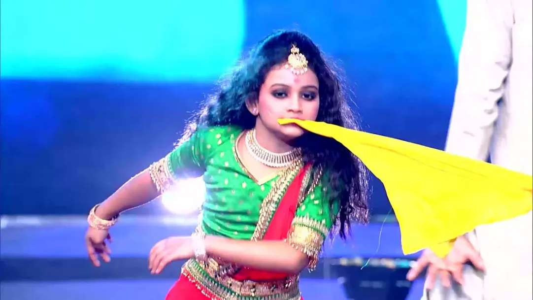 Dance Bangla Dance S12 - May 06, 2023 - Performance 6 