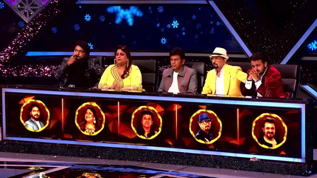Kirtana Fails to Meet the Mark 