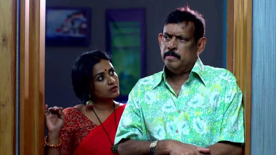 Pranayavarnangal - November 01, 2021 - Webisode 1st November 2021 Webisode