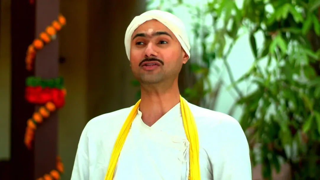 Yashoda - 11 May, 2023