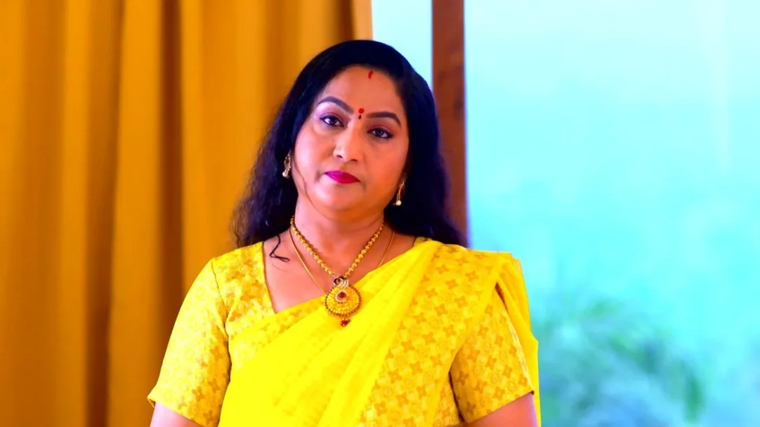 Amma Makal - November 01, 2021 - Webisode 1st November 2021 Webisode