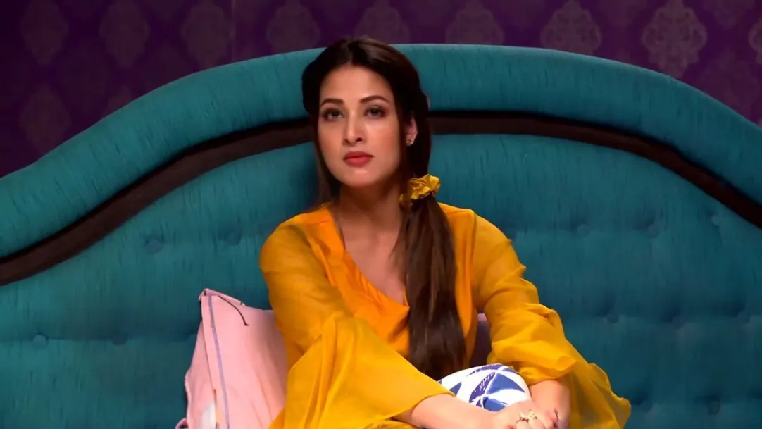 Anita is Scared to See Tiwari 11th May 2023 Webisode