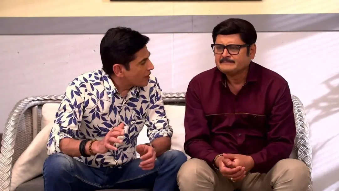 The Reason Behind Anita's Ill Health | Bhabi Ji Ghar Par Hai! 
