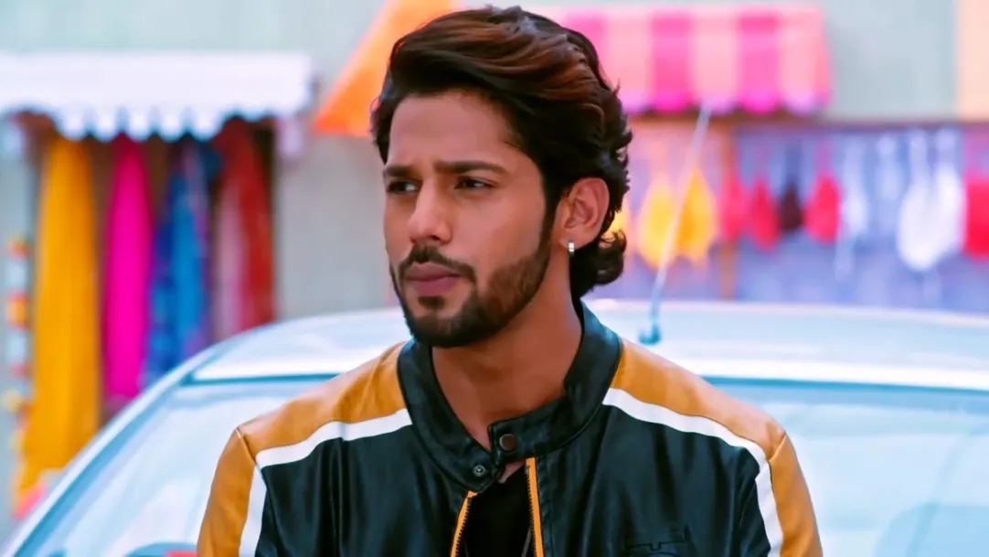 Palki Confronts Shaurya and His Friends | Kundali Bhagya 