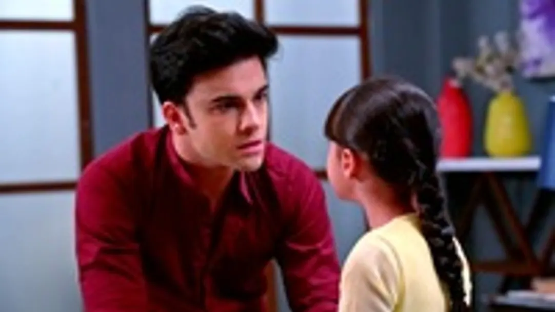 Kumkum Bhagya - 12 May, 2023