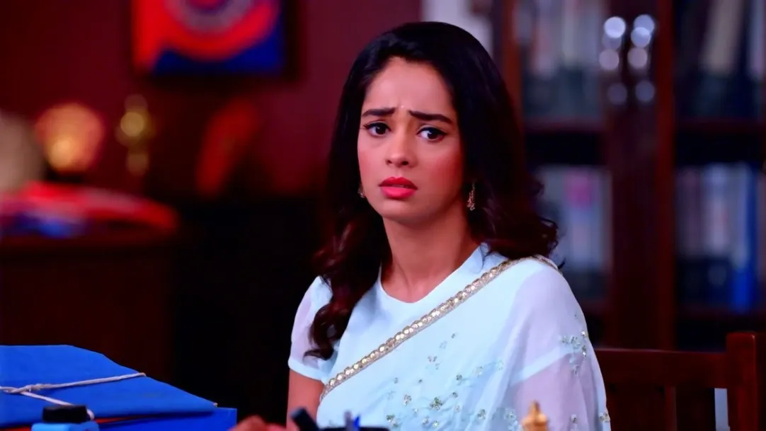 Prachi Complains against the Orphanage 11th May 2023 Webisode