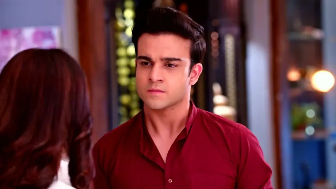 Prachi Gets Furious with Rhea and Ranbeer 14th May 2023 Webisode