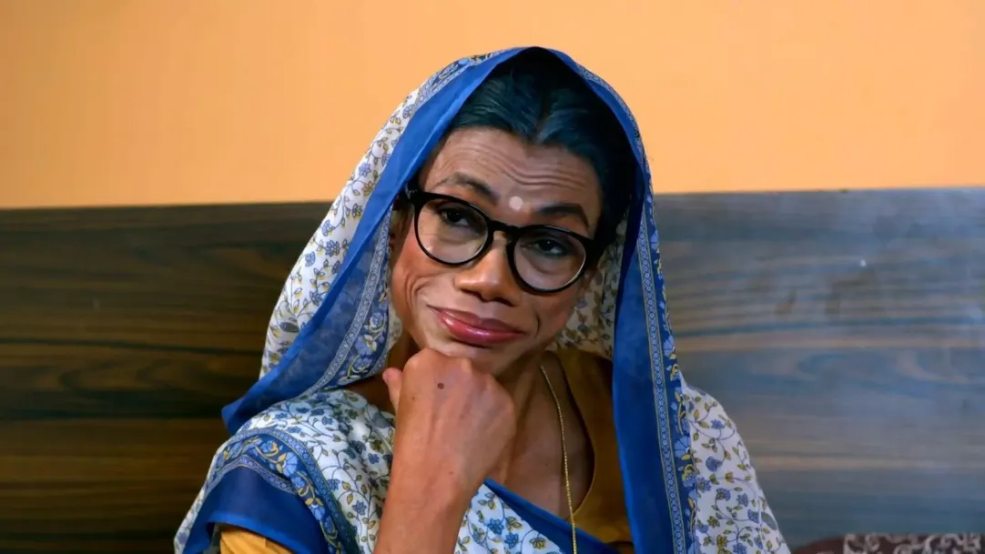 Tikuli - Suhagin Ya Abhagin - May 15, 2023 - Webisode 15th May 2023 Webisode