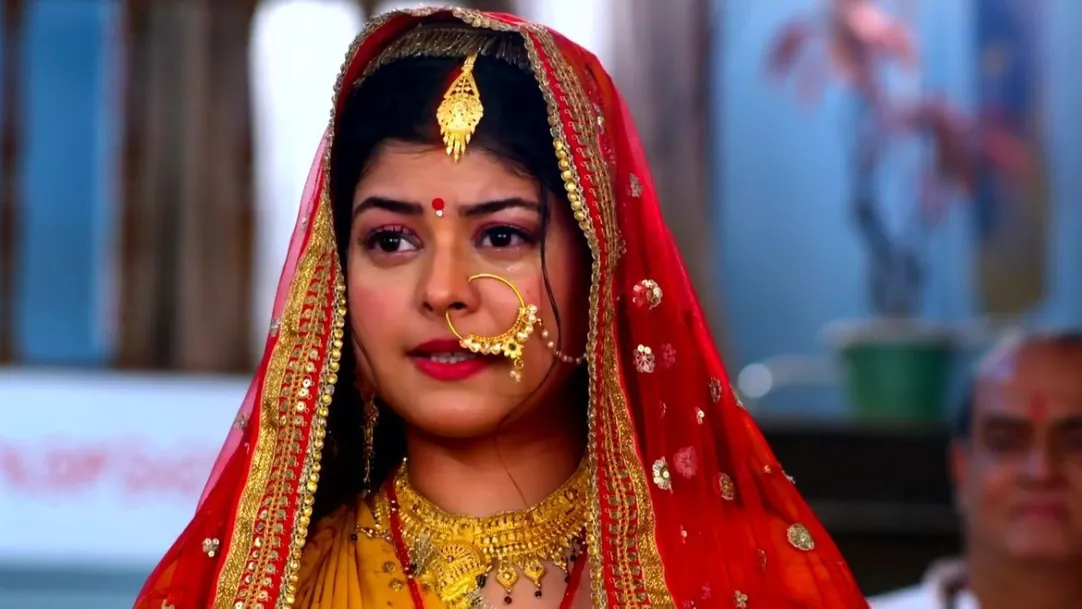 Tikuli - Suhagin Ya Abhagin - May 19, 2023 - Webisode 19th May 2023 Webisode