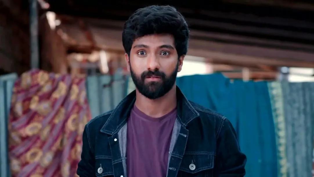 Nishant Asks Soham about Asmi | Lavangi Mirchi 