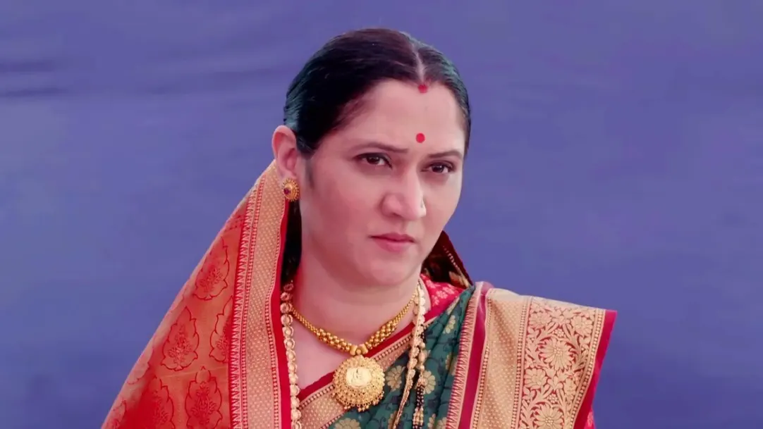 Nirmala Leaves from the Panchayat 18th May 2023 Webisode