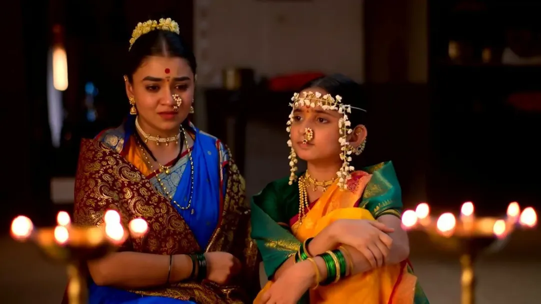 Sulochana Performs a Ritual with Bayo 16th May 2023 Webisode