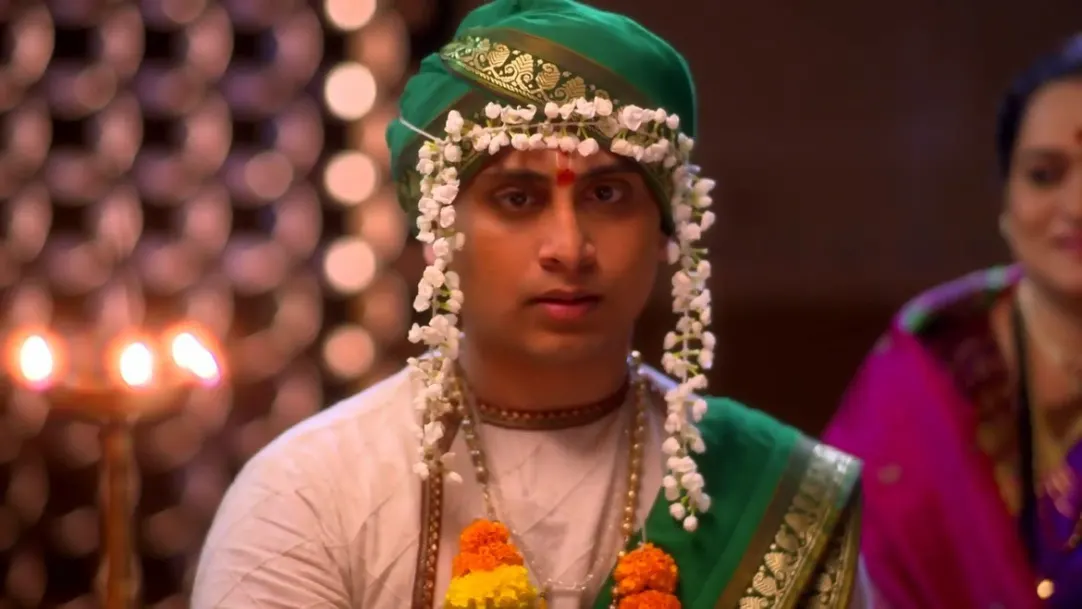 Bayo Tells Kaveri about Sadashiv 19th May 2023 Webisode