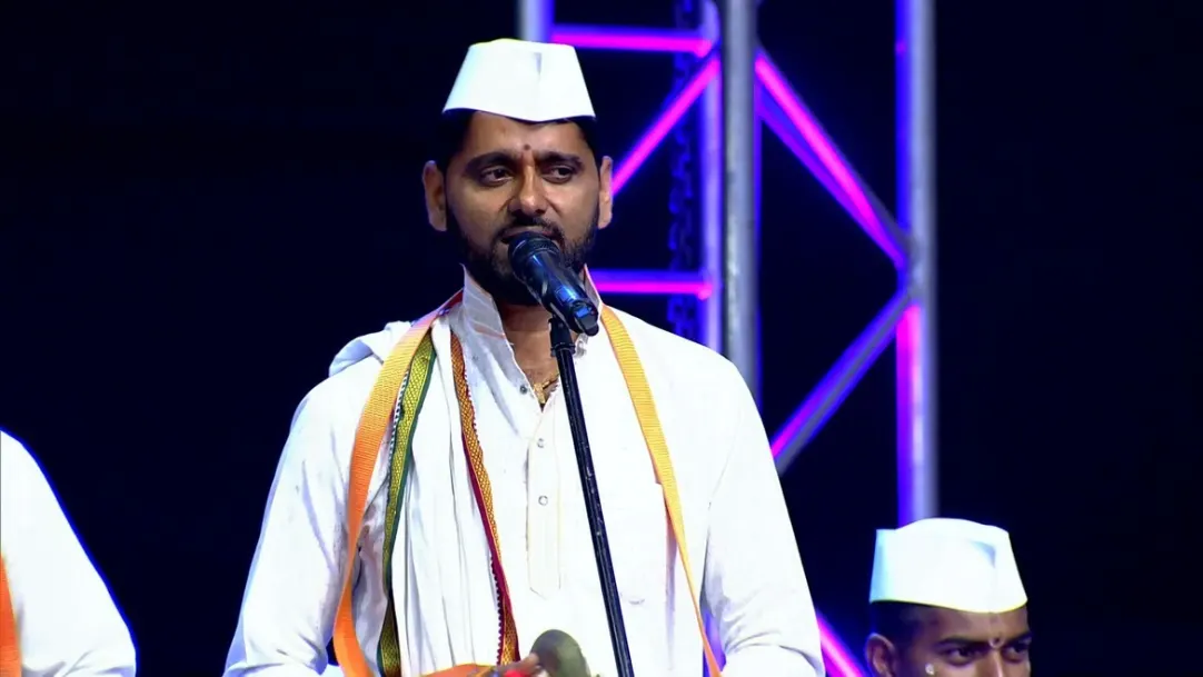 Man Mandira - 18 May, 2023