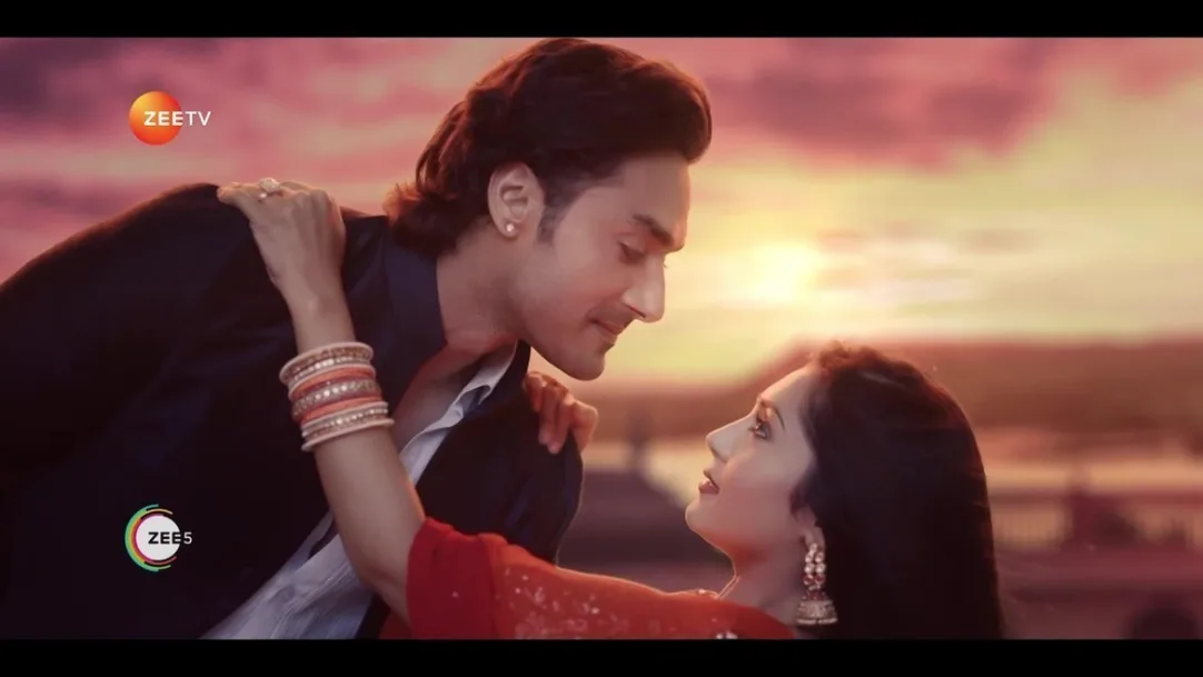 Krisha Marries Prince Devraj | Tere Bina Jiya Jaye Na | Promo