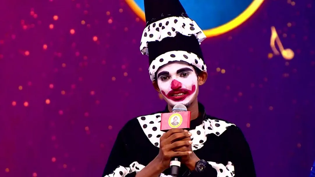 SaReGaMaPa Seniors Season 3 - May 14, 2023 - Episode Spoiler