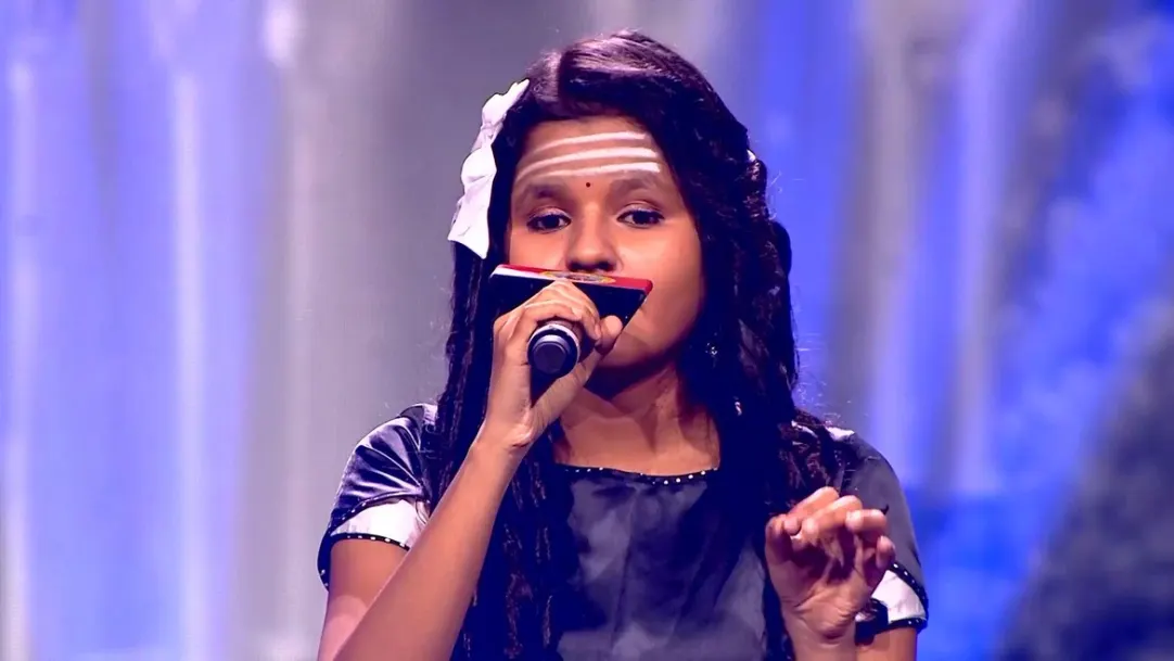 SaReGaMaPa Seniors Season 3 - May 13, 2023 - Episode Spoiler