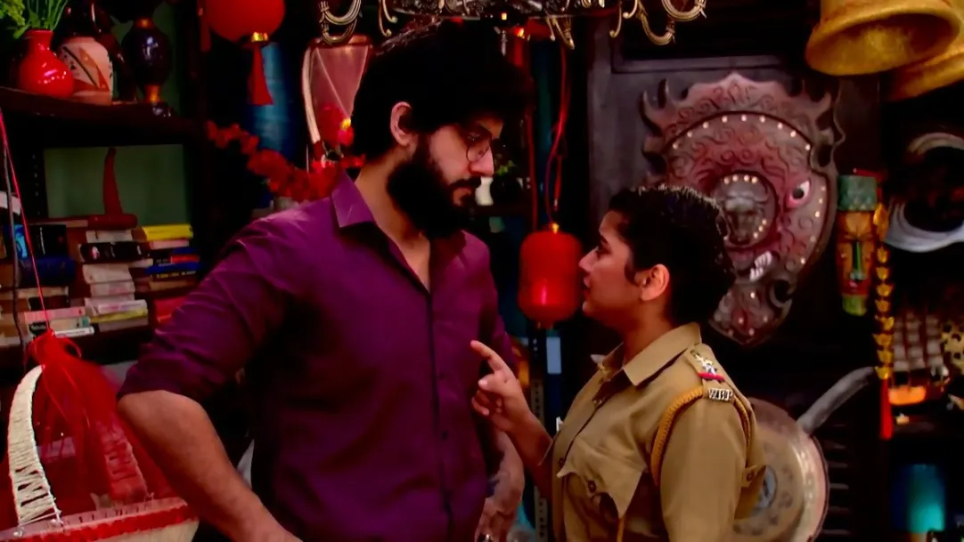 Mithai - May 21, 2023 - Best Scene 